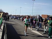 Fiumicino half marathon 2007 93